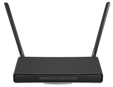 HAP ax3 MikroTik wireless router