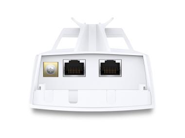 TP-Link CPE220 802.11b/g/n kültéri AP/Kliens