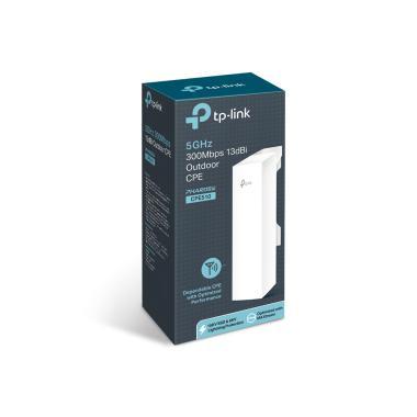 TP-Link CPE510 802.11a/n kültéri AP/Kliens