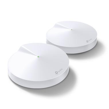 TP-Link Deco M5 AC1300 Dual-Band Rendszer 2-pack