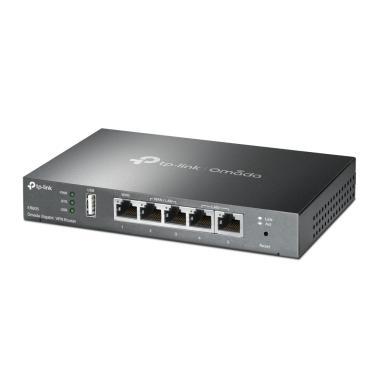 TP-Link ER605 Gigabit multi-WAN VPN router