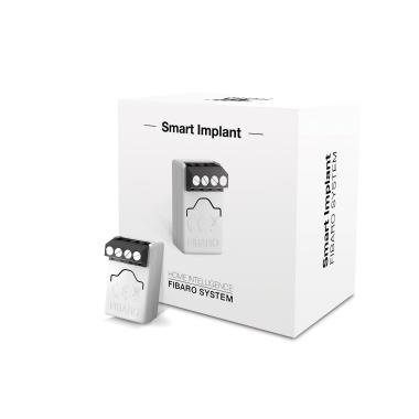 Fibaro Smart Implant univerzális Z-Wave modul