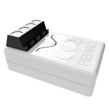 Fibaro Smart Implant univerzális Z-Wave modul