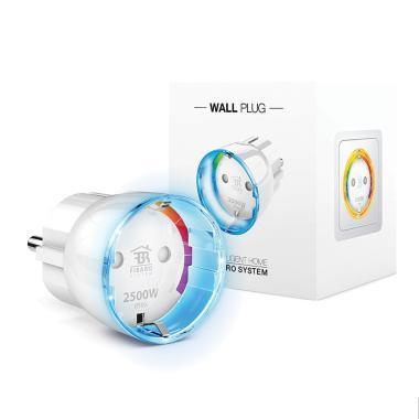 Fibaro Wall Plug (Type F)