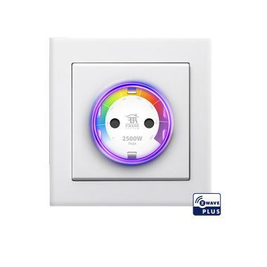 Fibaro Wall Plug (Type F)
