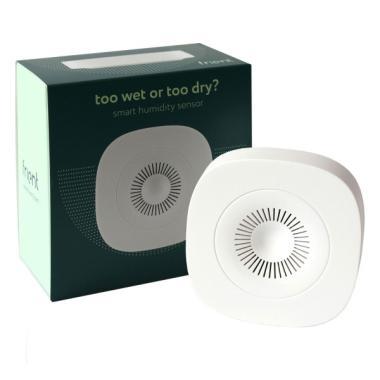 Frient Smart Humidity Sensor Zigbee