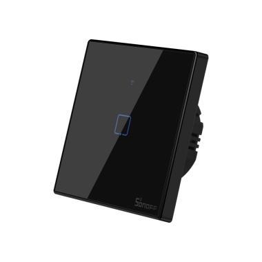 Sonoff TX T3EU1C fali WiFi kapcsoló