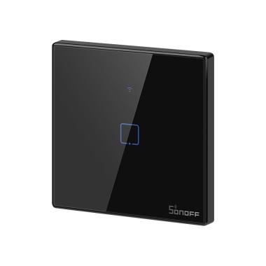 Sonoff TX T3EU1C fali WiFi kapcsoló