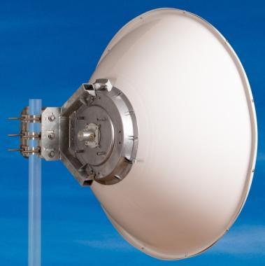 Jirous JRMD-1200-6 MIMO parabola antenna