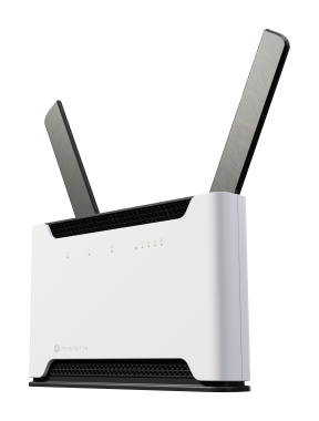 Chateau LTE18 ax MikroTik wireless mobil router