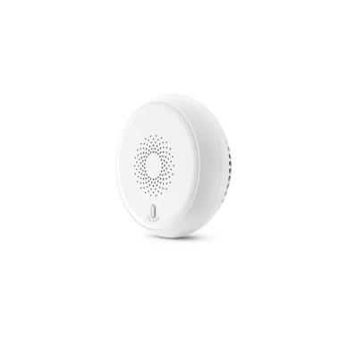 SmartWise Zigbee füst érzékelő