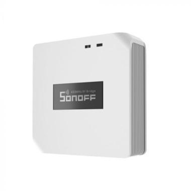 Sonoff RF BRIDGE R2 433MH WiFi