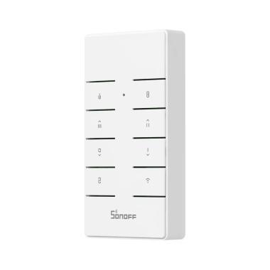 Sonoff RM433 R2 Remote Controller 433MHz Távir.