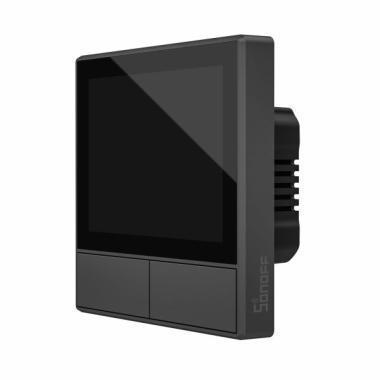 Sonoff TX NS Panel két gombos okoskapcsoló