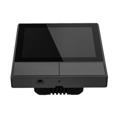 Sonoff TX NS Panel két gombos okoskapcsoló