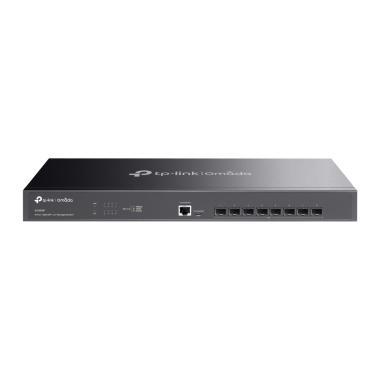 TP-Link SX3008F Omada 10GE Switch