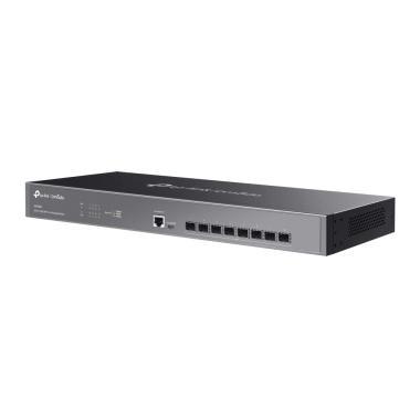 TP-Link SX3008F Omada 10GE Switch