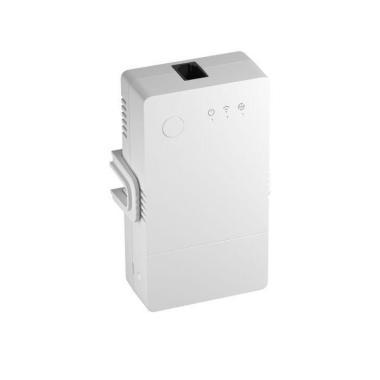 Sonoff TH20 Origin R3 20A okosrelé