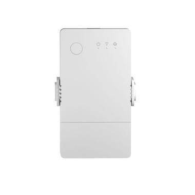 Sonoff TH20 Origin R3 20A okosrelé