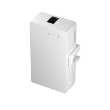 Sonoff TH20 Origin R3 20A okosrelé