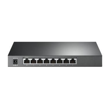 TP-Link TL-SG2008 GB Smart Switch