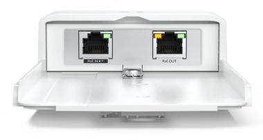 Ubiquiti Long-Range Ethernet Repeater