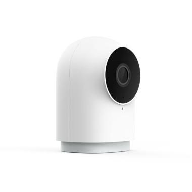 AQARA G2H Pro kamera + Zigbee hub