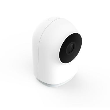 AQARA G2H Pro kamera + Zigbee hub