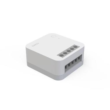 AQARA T1 mini Zigbee kapcsolómodul, fázis+nulla