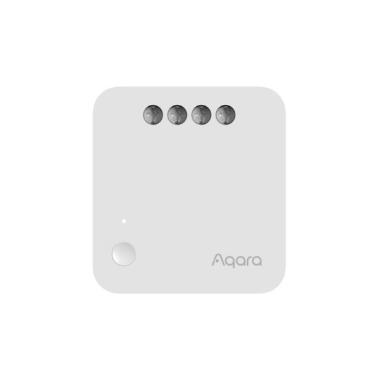 AQARA T1 mini Zigbee kapcsolómodul, csak fázis