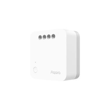 AQARA T1 mini Zigbee kapcsolómodul, csak fázis