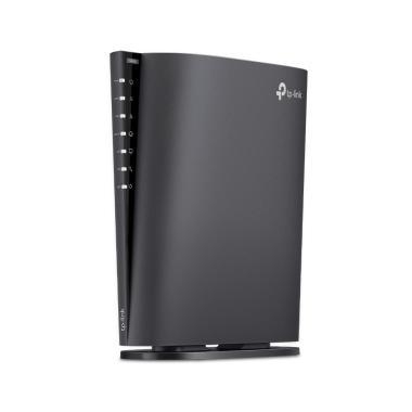 TP-Link Archer AX80 Wi-Fi 6 Router 2.5G Porttal