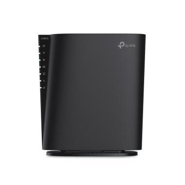 TP-Link Archer AX80 Wi-Fi 6 Router 2.5G Porttal