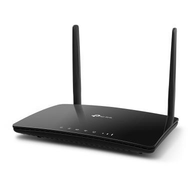 TP-Link Archer MR500 4G+ Cat6 AC1200 GB Router