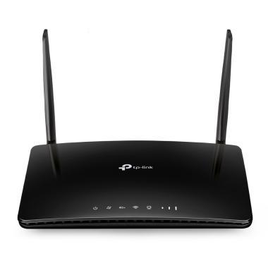 TP-Link Archer MR500 4G+ Cat6 AC1200 GB Router