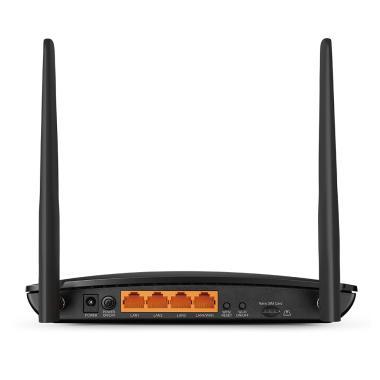 TP-Link Archer MR500 4G+ Cat6 AC1200 GB Router