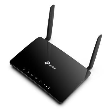 TP-Link Archer MR500 4G+ Cat6 AC1200 GB Router