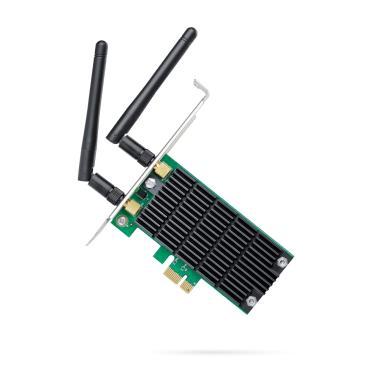 TP-Link Archer T4E Wireless PCI Express Adapter