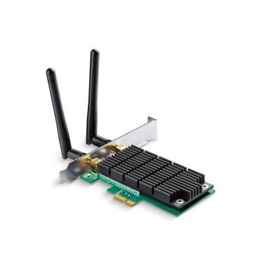 TP-Link Archer T6E Wireless PCI Express Adapter