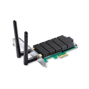 TP-Link Archer T6E Wireless PCI Express Adapter