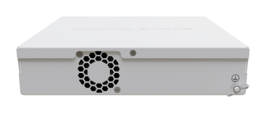 CRS310-8G+2S+IN MikroTik switch