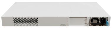 CRS320-8P-8B-4S+RM MikroTik PoE switch