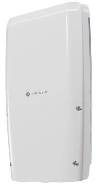 CRS504-4XQ-OUT MikroTik kültéri switch