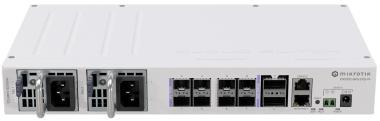 CRS510-8XS-2XQ-IN MikroTik switch