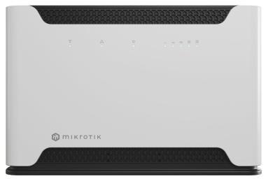 Chateau LTE6 MikroTik wireless mobil router