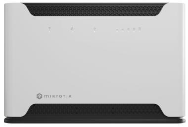 Chateau 5G R16 MikroTik wireless mobil router