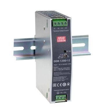 DDR-120B-24 DC-DC konverter