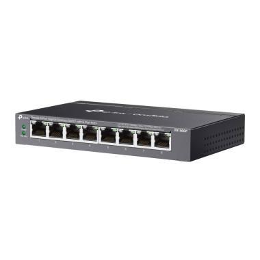 TP-Link DS108GP Omada PoE+ GB Switch