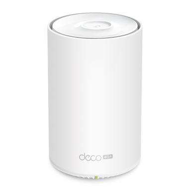 TP-Link Deco X20-4G 4G+ Mesh Wi-Fi6 Rendszer 1pack