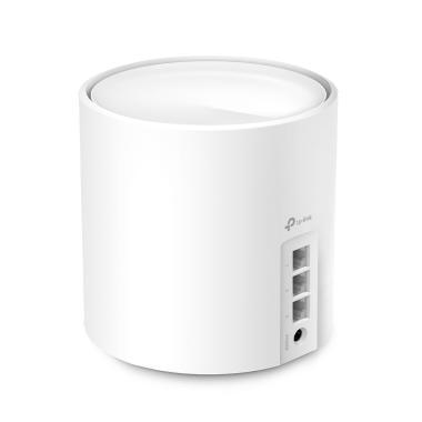 TP-Link Deco X50 Mesh WiFi6 Rendszer 2-pack